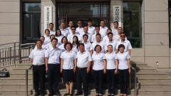 強(qiáng)化廉潔自律意識(shí)，筑牢廉政思想防線(xiàn)