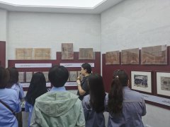 <b>走進檔案館，領悟獨特魅力</b>